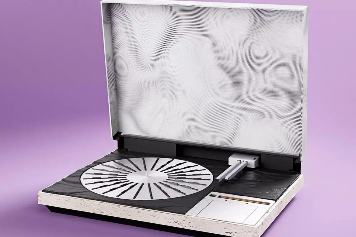 Bang & Olufsen