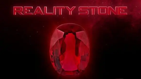 Marvel lansează primele Infinity Stones realizate din rubine roșii