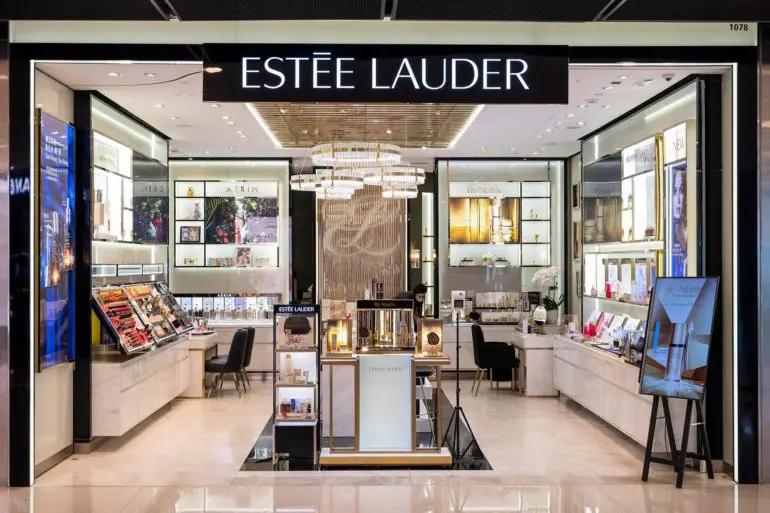 Estée Lauder