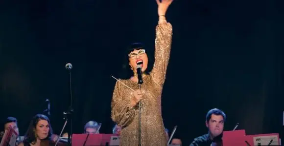 “Muzică fără anotimp” – concert extraordinar Ozana Barabancea