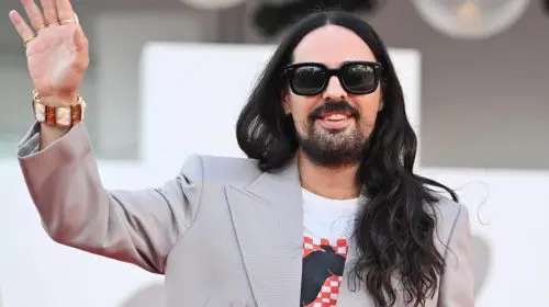 Alessandro Michele pleacă de la Gucci