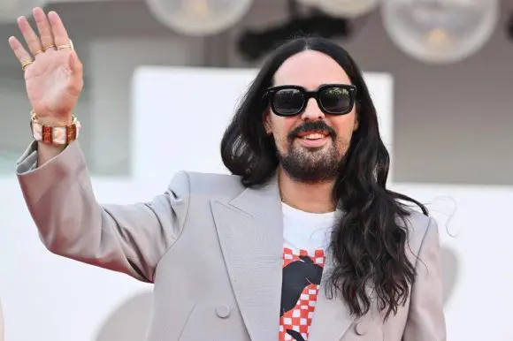 Alessandro Michele pleacă de la Gucci