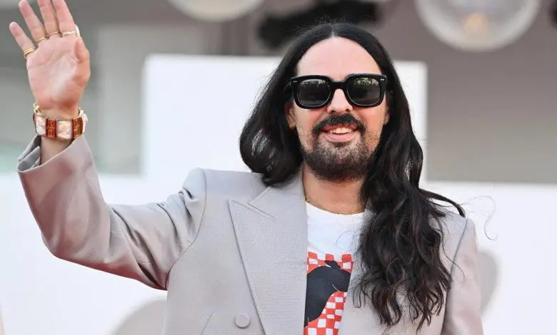 Alessandro Michele pleacă de la Gucci