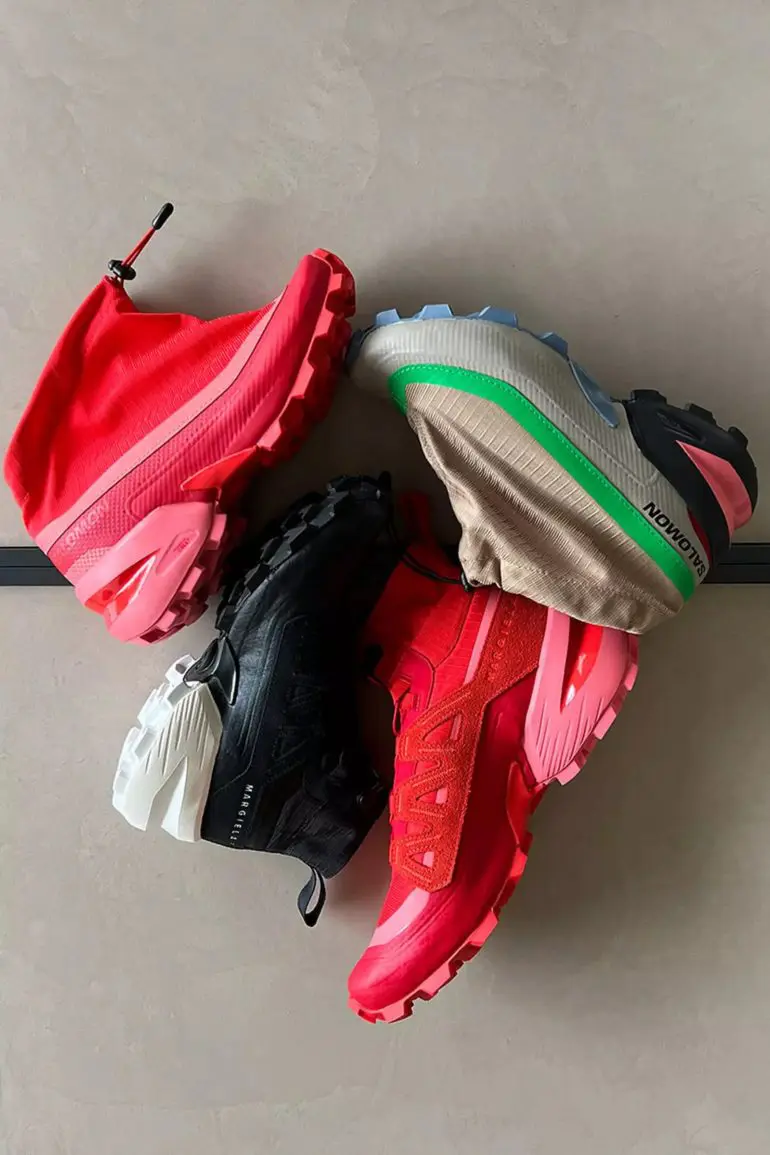 MM6 Maison Margiela