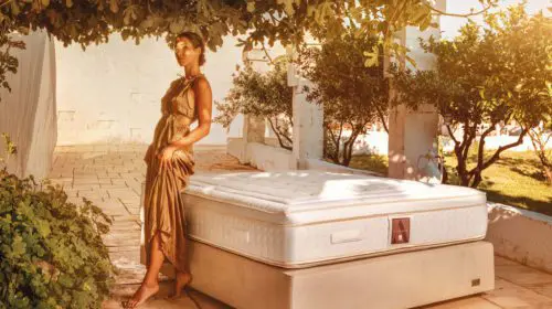 Anterem – Saltele de calitate superioară Morfeus