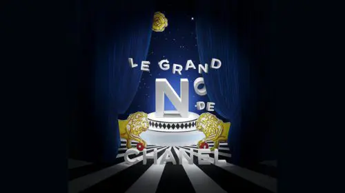 Descoperă expoziția exclusivă LE GRAND NUMÉRO DE CHANEL