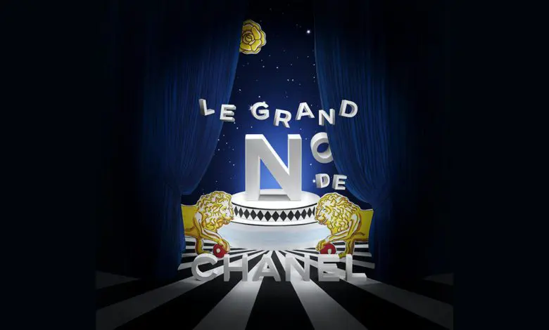 Descoperă expoziția exclusivă LE GRAND NUMÉRO DE CHANEL