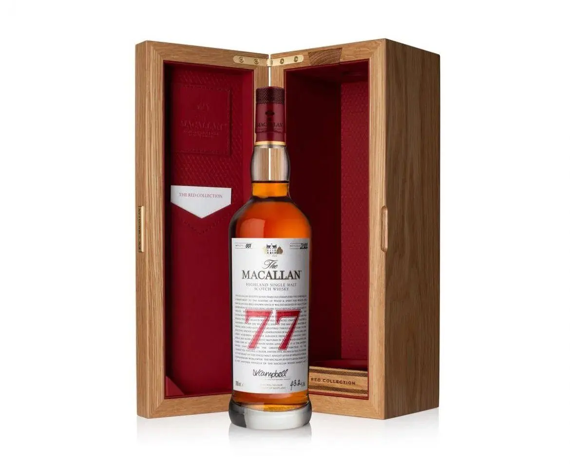 Macallan