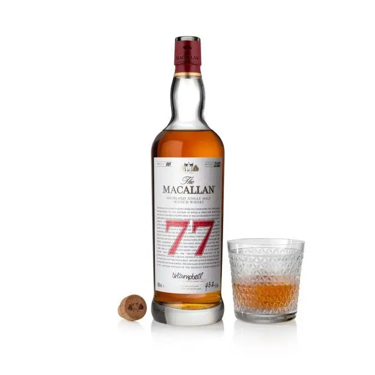 Macallan