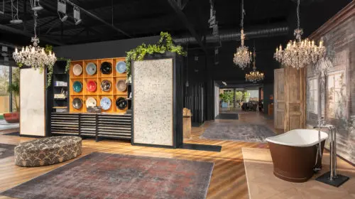 Galeria Tempini din Timișoara, relansată cu un nou concept de design