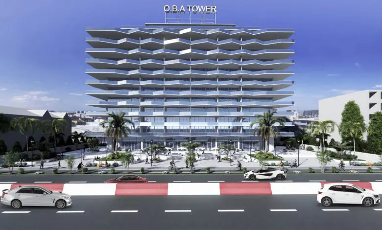 O.B.A Different By Luxury, expresia luxului imobiliar desăvârșit în Mamaia Nord