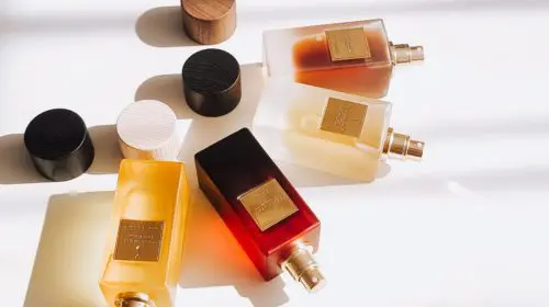 Testament Collection – Discover all dimensions of smell