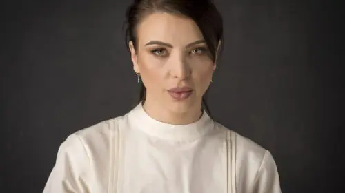 Sabina Lisievici: „Cele mai mari provocări ajung să fie și cei mai buni profesori”