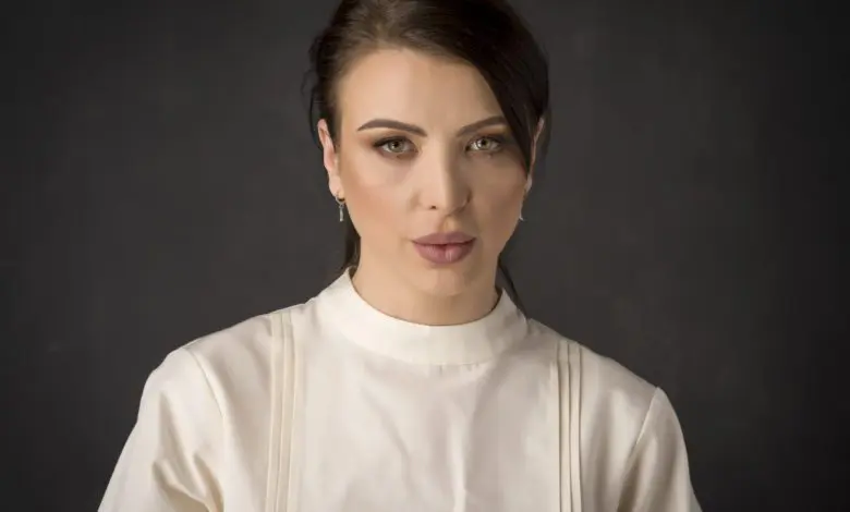 Sabina Lisievici: „Cele mai mari provocări ajung să fie și cei mai buni profesori”