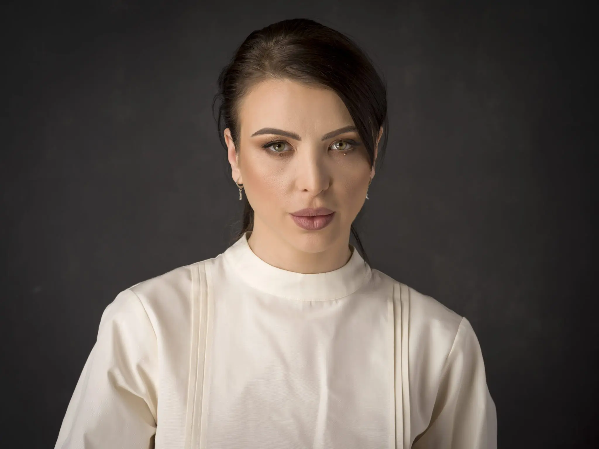 Sabina Lisievici