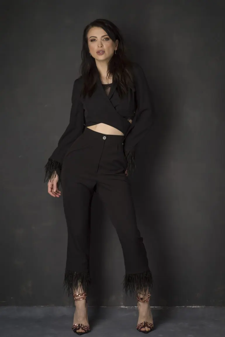 Sabina Lisievici