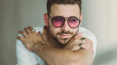 Andrei Niculae: „Mereu am încercat să fiu cât mai transparent și sincer”