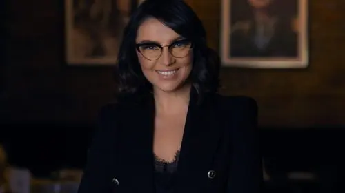 Ana Maria Mircea: „Am construit, încă de la început, un concept cu potențial scalabil și francizabil”