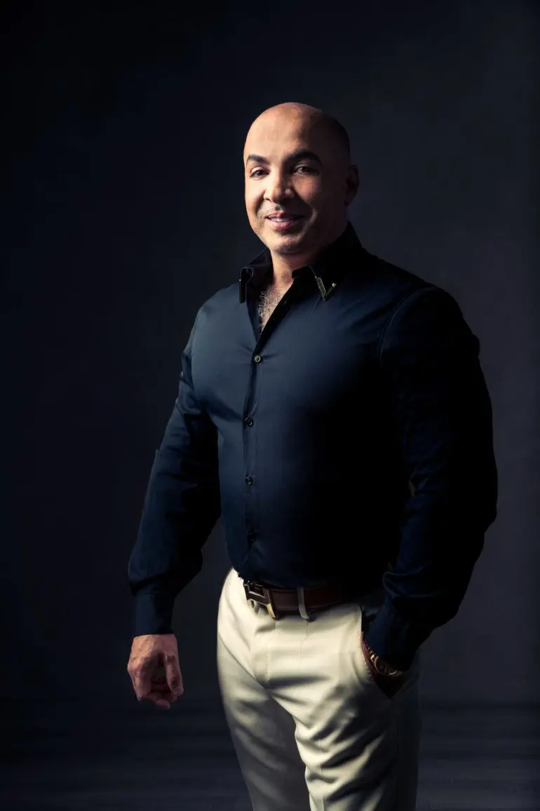 Robertino Georgescu