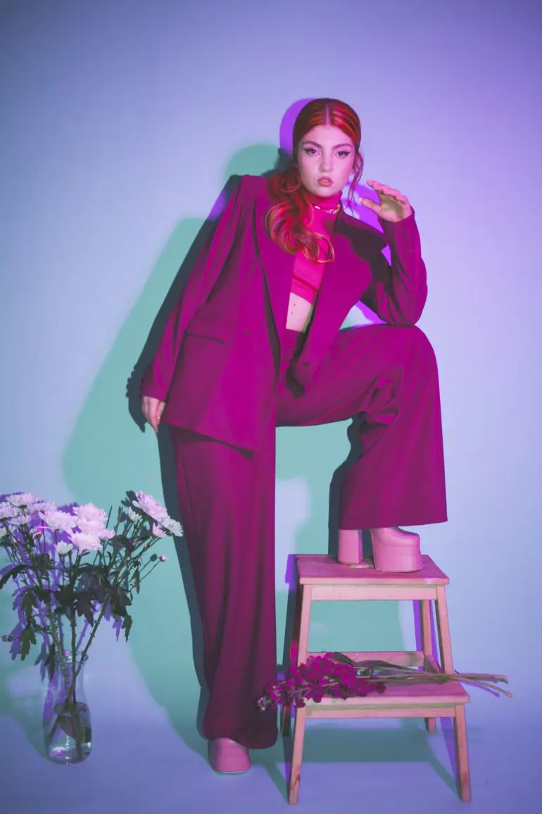 Lorena Vișan