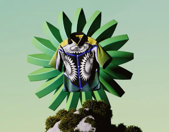 Prada lansează cea de-a noua colecție exclusivă Timecapsule NFT