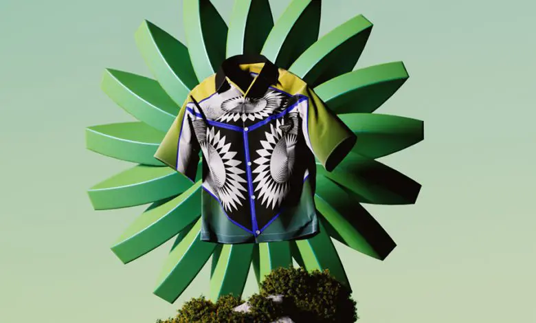 Prada lansează cea de-a noua colecție exclusivă Timecapsule NFT