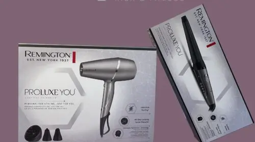 LUXURY GIVEAWAY: Iată cum poți câștiga un set de styling premium