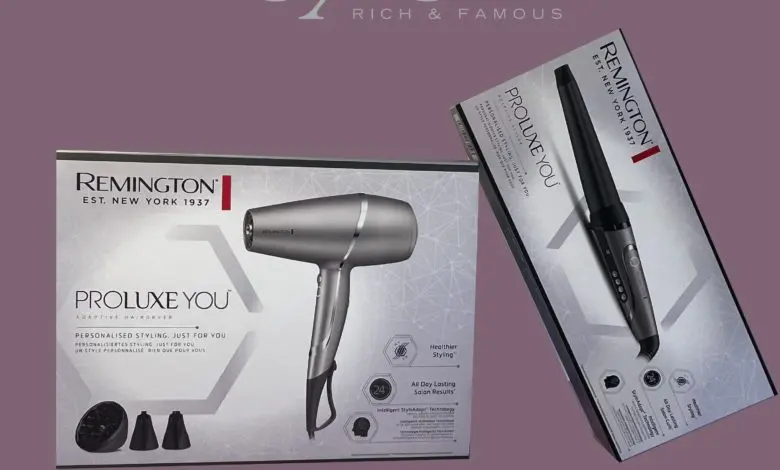 LUXURY GIVEAWAY: Iată cum poți câștiga un set de styling premium