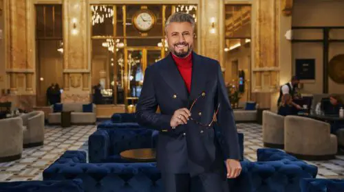 Cătălin Botezatu: „După sănătate, iubirea este cea mai importantă”