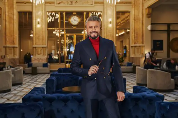 Cătălin Botezatu: „După sănătate, iubirea este cea mai importantă”