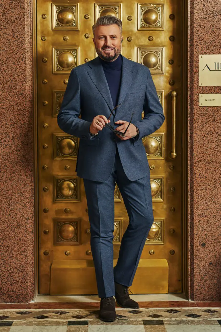 Cătălin Botezatu