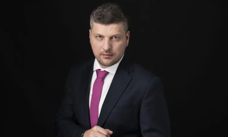 Sorin Moldovan: „Politica este arta compromisului”