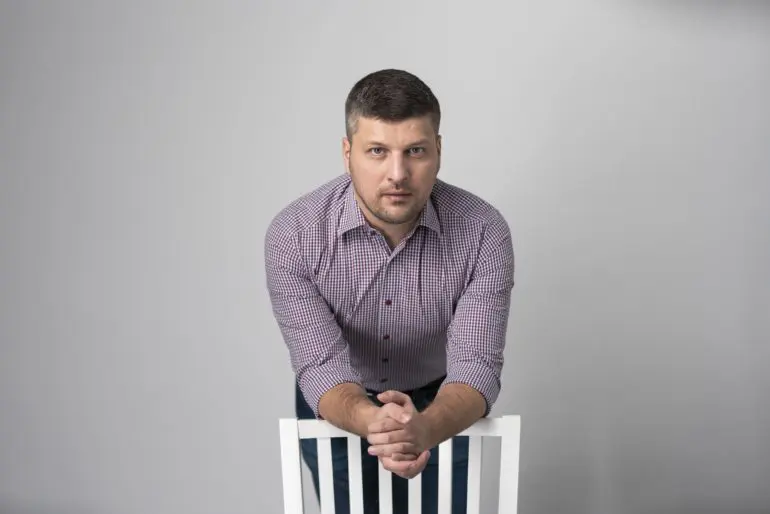 Sorin Moldovan