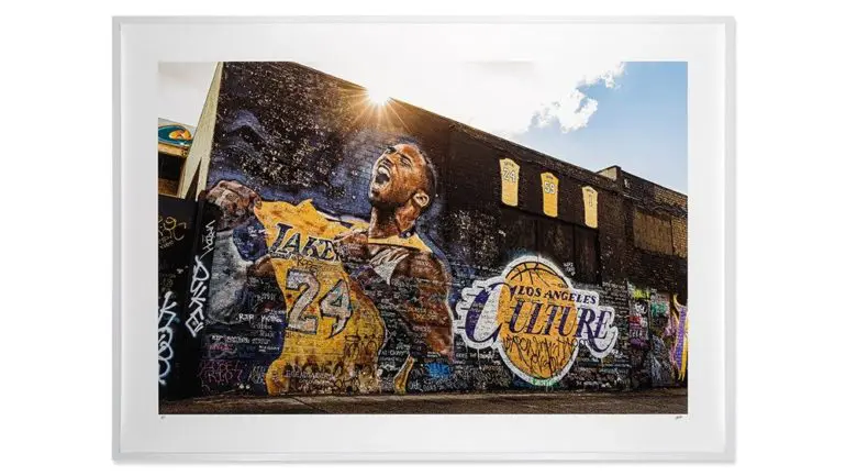 Kobe Bryant