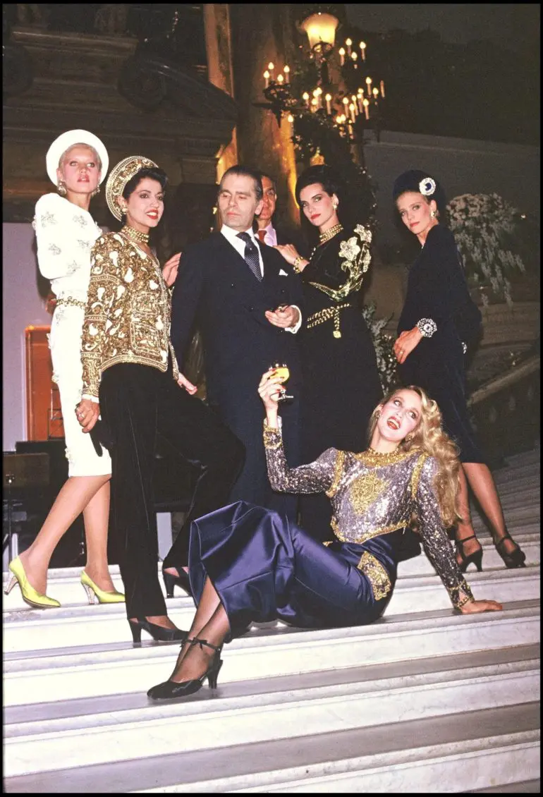 Met Gala
