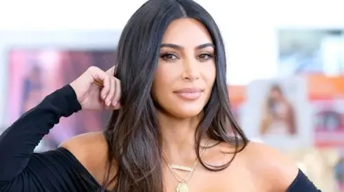 Kim Kardashian a cumpărat The Attalah Cross a Prințesei Diana