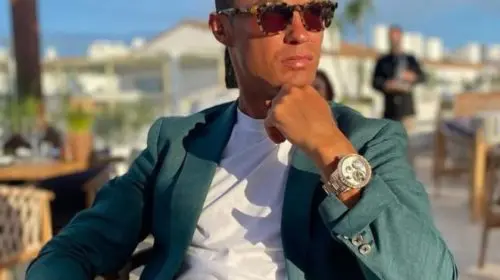 Top 7 cele mai scumpe ceasuri deținute de Cristiano Ronaldo