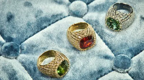 Trendurile pentru bijuteriile de lux în 2023