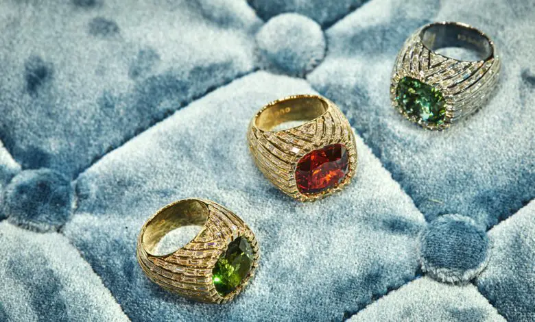 Trendurile pentru bijuteriile de lux în 2023