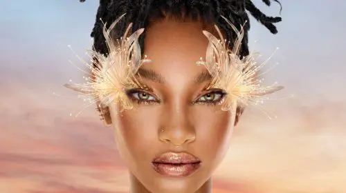 Willow Smith – Întruchiparea modernă a feminității transcendente