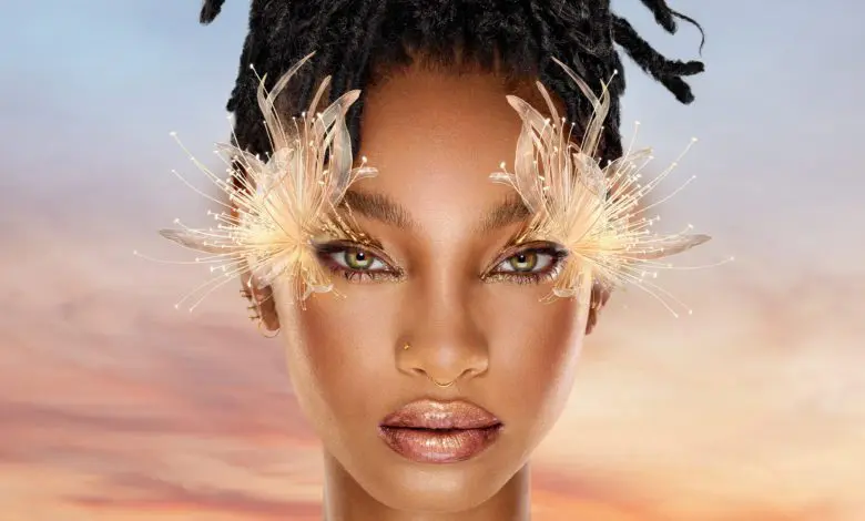 Willow Smith – Întruchiparea modernă a feminității transcendente