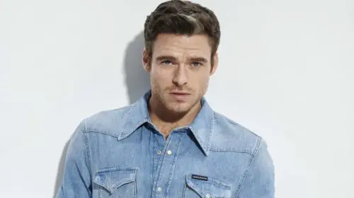 Richard Madden – simbolul contemporan al autenticității și masculinității