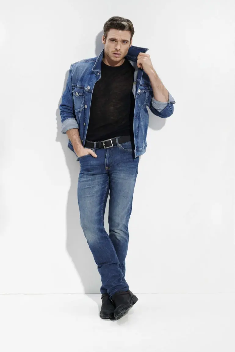 Richard Madden