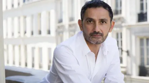 Francis Kurkdjian: „Parfumul este cu adevărat o oglindă a timpului într-un mod senzorial unic”