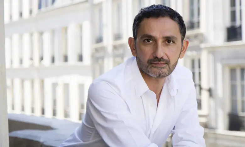 Francis Kurkdjian: „Parfumul este cu adevărat o oglindă a timpului într-un mod senzorial unic”