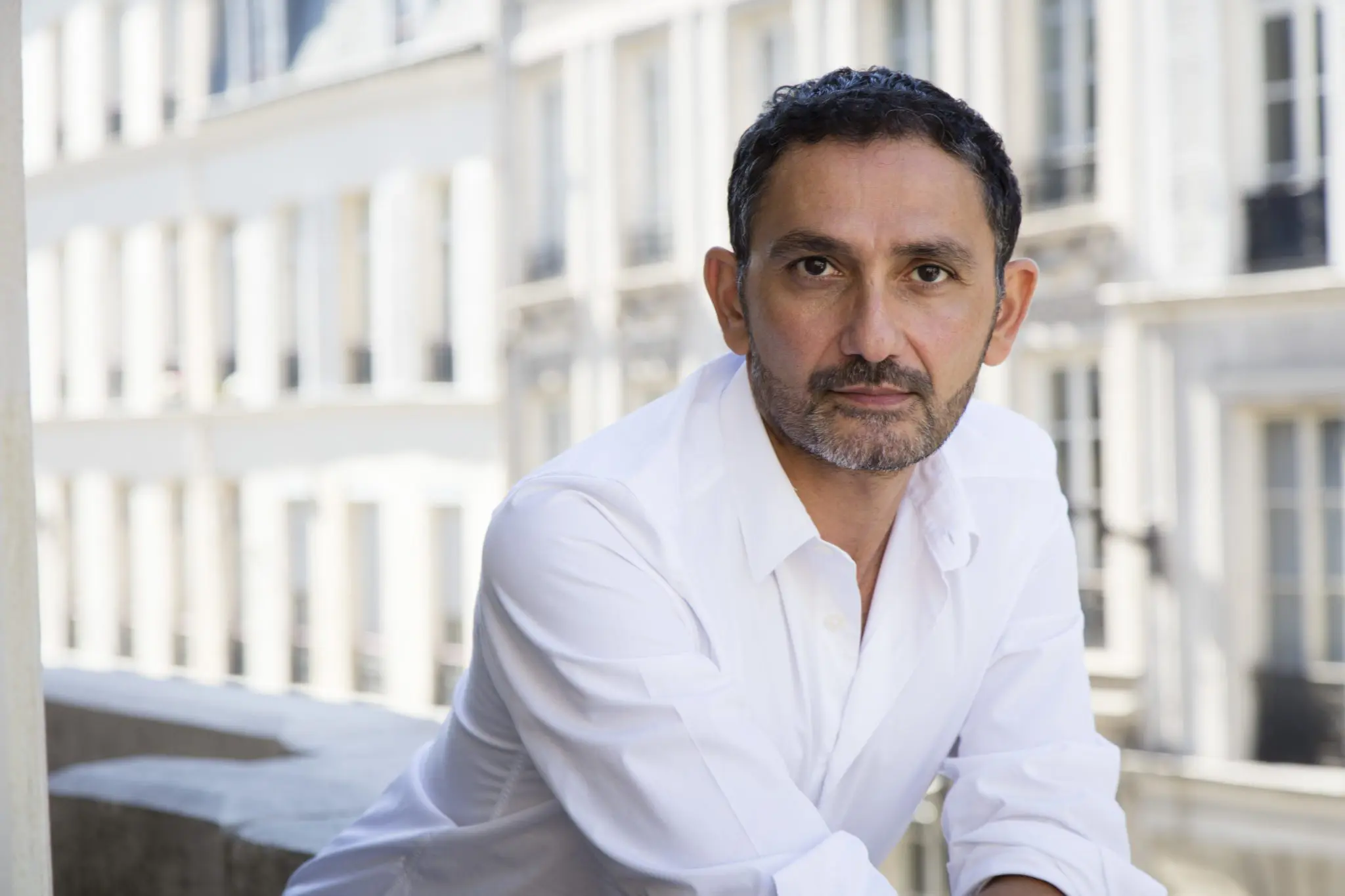 Francis Kurkdjian