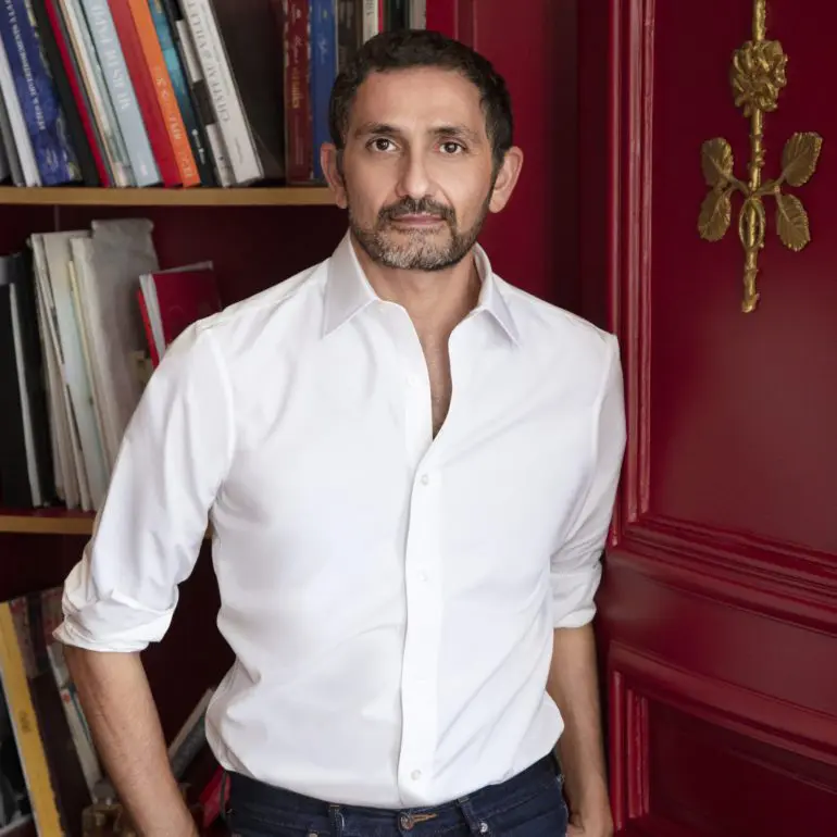 Francis Kurkdjian