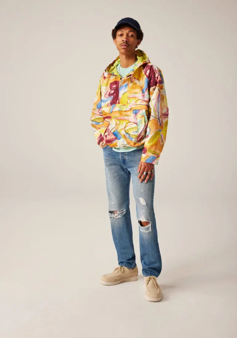 Levi's