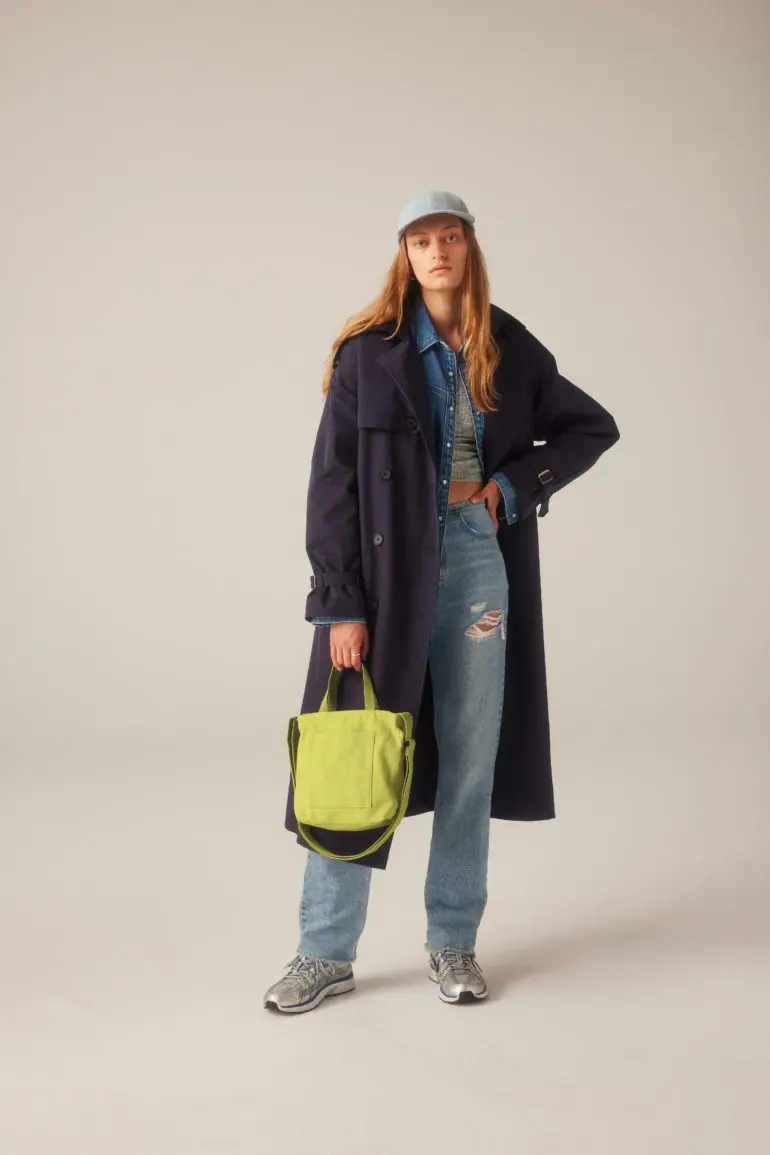 Levi's