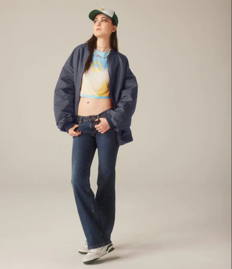 Levi's